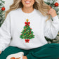 Christmas Sweatshirts P2885