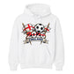 England 2026 Football Unisex Hoodie