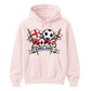 England 2026 Football Unisex Hoodie
