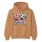 England 2026 Football Unisex Hoodie