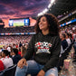 England 2026 Football Unisex Hoodie