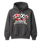 England 2026 Football Unisex Hoodie