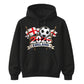 England 2026 Football Unisex Hoodie