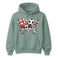 England 2026 Football Unisex Hoodie