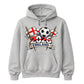 England 2026 Football Unisex Hoodie
