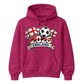 England 2026 Football Unisex Hoodie