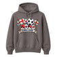 England 2026 Football Unisex Hoodie