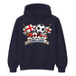 England 2026 Football Unisex Hoodie