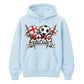 England 2026 Football Unisex Hoodie