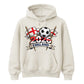 England 2026 Football Unisex Hoodie