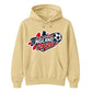 England 2026 National Football Unisex Hoodie