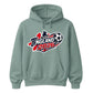 England 2026 National Football Unisex Hoodie