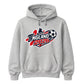 England 2026 National Football Unisex Hoodie