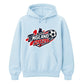 England 2026 National Football Unisex Hoodie
