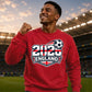 England 2026 Shield Football Unisex Sweatshirt