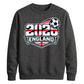 England 2026 Shield Football Unisex Sweatshirt