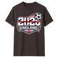 England 2026  Shield Football Unisex T-Shirt