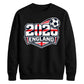England 2026 Shield Football Unisex Sweatshirt
