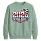 England 2026 Shield Football Unisex Sweatshirt