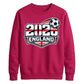 England 2026 Shield Football Unisex Sweatshirt