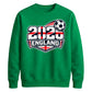 England 2026 Shield Football Unisex Sweatshirt