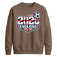England 2026 Shield Football Unisex Sweatshirt