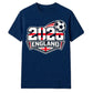 England 2026  Shield Football Unisex T-Shirt