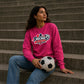 England 2026 Sports Fan Football Unisex Sweatshirt