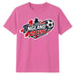 England 2026 Supporter Football Unisex T-Shirt