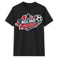 England 2026 Supporter Football Unisex T-Shirt