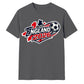 England 2026 Supporter Football Unisex T-Shirt