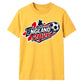 England 2026 Supporter Football Unisex T-Shirt