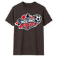 England 2026 Supporter Football Unisex T-Shirt