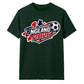 England 2026 Supporter Football Unisex T-Shirt