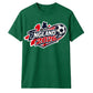 England 2026 Supporter Football Unisex T-Shirt