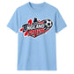 England 2026 Supporter Football Unisex T-Shirt