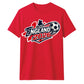 England 2026 Supporter Football Unisex T-Shirt