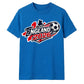 England 2026 Supporter Football Unisex T-Shirt