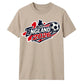 England 2026 Supporter Football Unisex T-Shirt