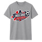 England 2026 Supporter Football Unisex T-Shirt