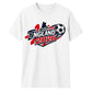 England 2026 Supporter Football Unisex T-Shirt