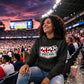 England 2026 We Believe Football Unisex Hoodie