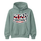 England 2026 We Believe Football Unisex Hoodie