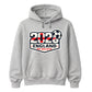 England 2026 We Believe Football Unisex Hoodie