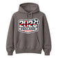 England 2026 We Believe Football Unisex Hoodie