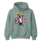 England Champions World Cup FIFA Printed Unisex Hoodie FIFA World Cup 26