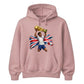 England Champions World Cup FIFA Printed Unisex Hoodie FIFA World Cup 26