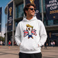 England Champions World Cup FIFA Printed Unisex Hoodie FIFA World Cup 26