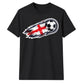England Comet Football Unisex T-Shirt