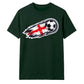 England Comet Football Unisex T-Shirt